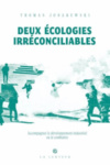 Two Irreconcilable Ecologies.  Governing the living or reinventing life