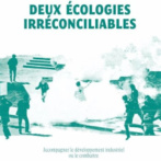 Two Irreconcilable Ecologies. Governing the living or reinventing life.