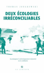 Two Irreconcilable Ecologies. Governing the living or reinventing life.