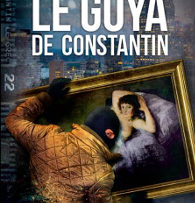 The Constantine’s Goya