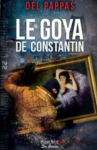 The Constantine’s Goya