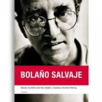 Wild Bolaño