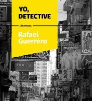 I, Detective