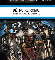 Destroy Roma
