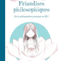 Philosophical Delights series – Practical Philosophy in Comics