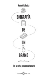 Biographie d’un gramme