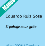 The Landscape Is a Cry