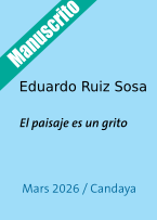 The Landscape Is a Cry