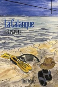 La calanque Gilles del Pappas_300