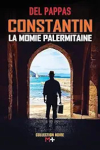 La momie de Palerme Gilles del Pappas_300