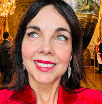Maribel MEDINA
