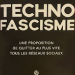 Technofascism.  An invitation to quit all social media ASAP