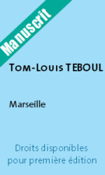 Manuscrit : Marseille