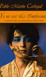 I Shall Not Be The Imploring One
